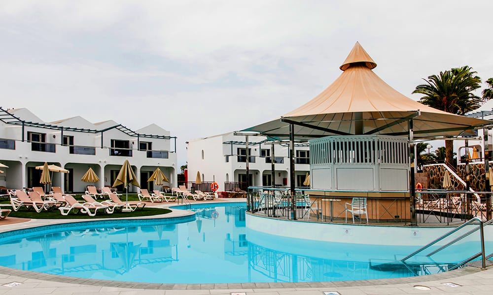 Turbo Club Apartments Gran Canaria Official site