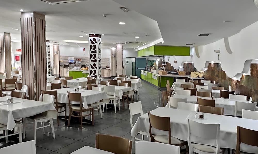 Turbo Club Apartments Gran Canaria Official site