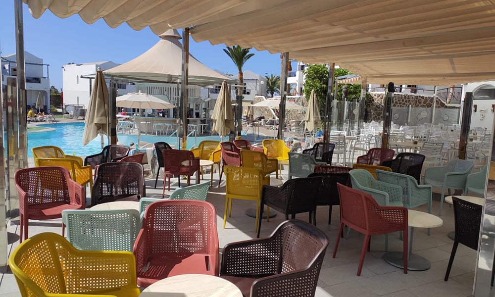 Turbo Club Apartments Gran Canaria Official site